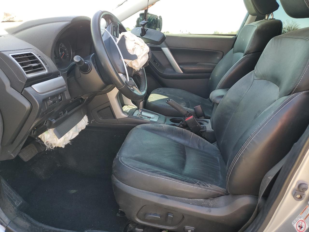 2016 Subaru Forester - Image 7