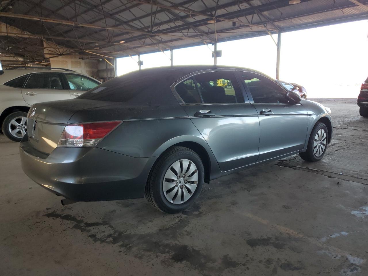 2008 Honda Accord - Image 3