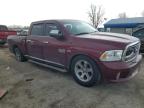 2018 Ram 1500 Longhorn de vânzare în Wichita, KS - Normal Wear