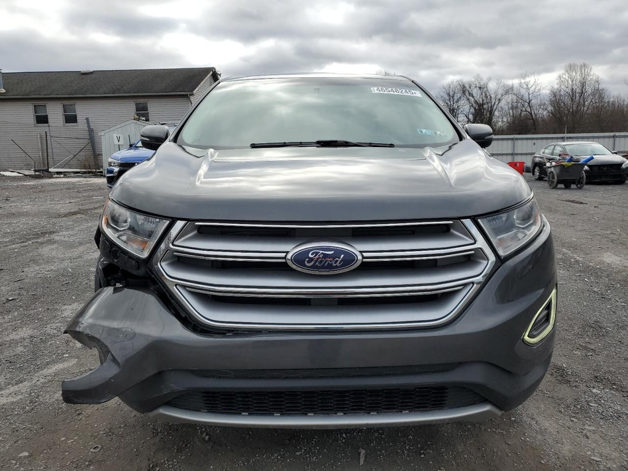 2016 Ford Edge - Image 5