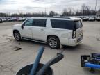 2015 Gmc Yukon Xl K1500 Slt en Venta en Fort Wayne, IN - All Over