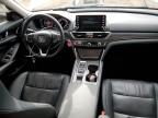 2019 Honda Accord Touring for Sale in New Britain, CT - Front End