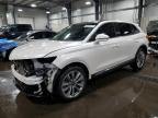2016 Lincoln Mkx Reserve за продажба в Ham Lake, MN - Front End