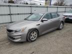 2016 Kia Optima Lx на продаже в Walton, KY - Mechanical