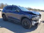 2023 Hyundai Santa Fe Xrt продається в Brookhaven, NY - Front End