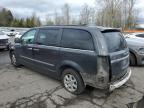 2012 Chrysler Town & Country Touring за продажба в Portland, OR - Rear End