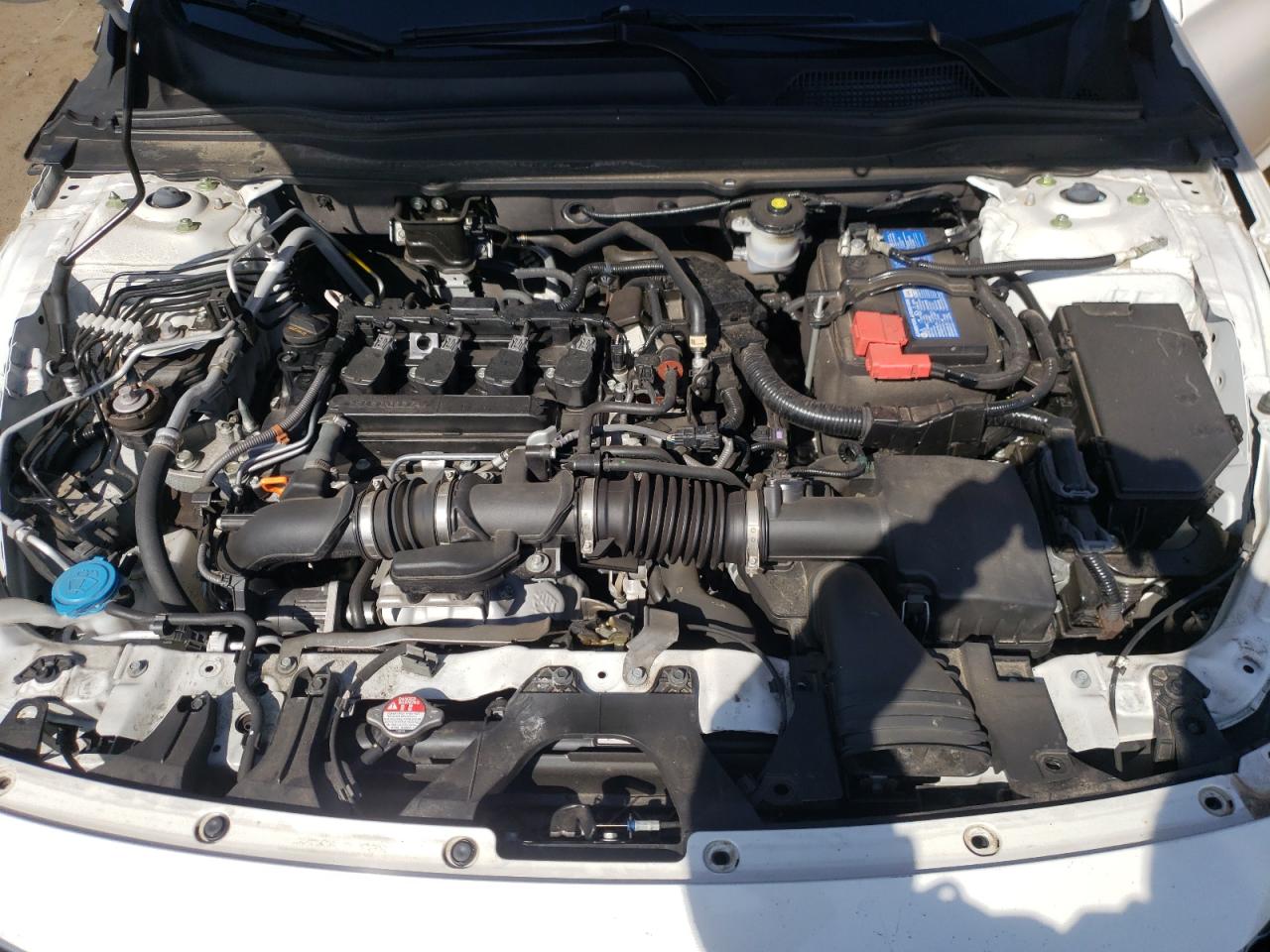 2021 Honda Accord - Image 13
