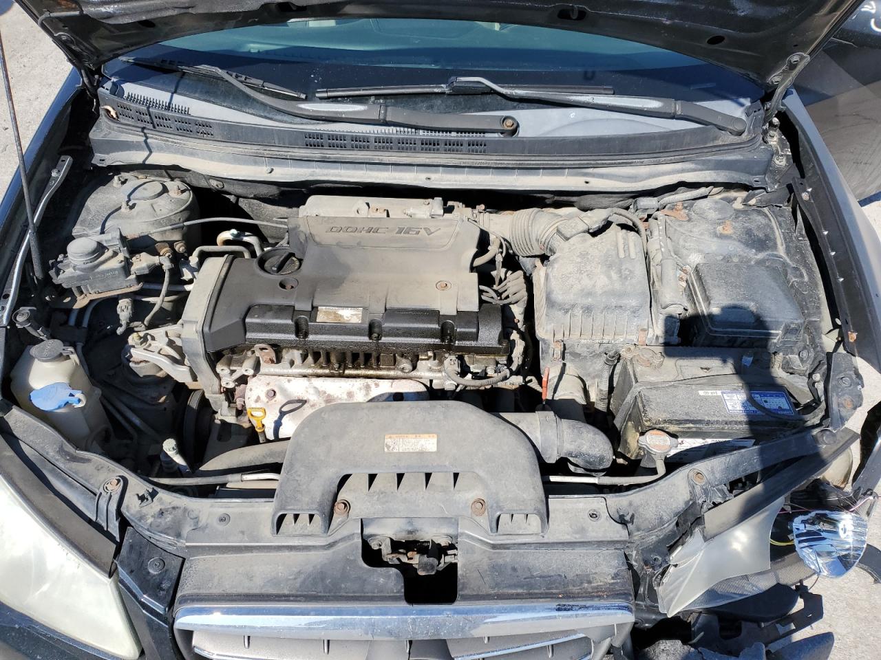 2008 Hyundai Elantra - Image 11