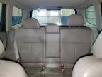 2009 Subaru Forester 2.5X Limited zu verkaufen in Woodhaven, MI - Rear End