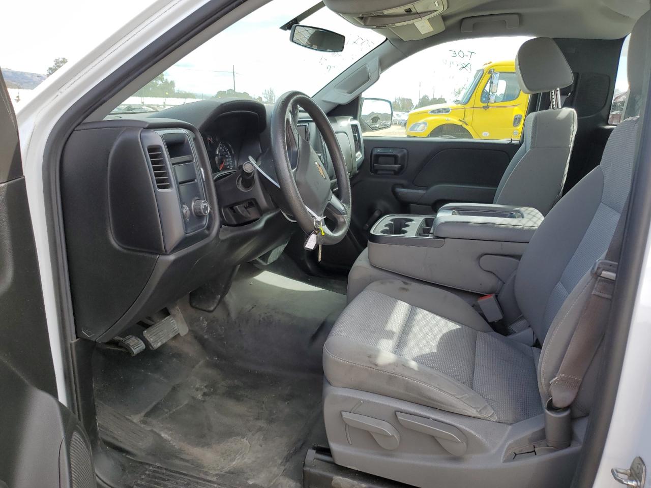 2014 Chevrolet Silverado - Image 7