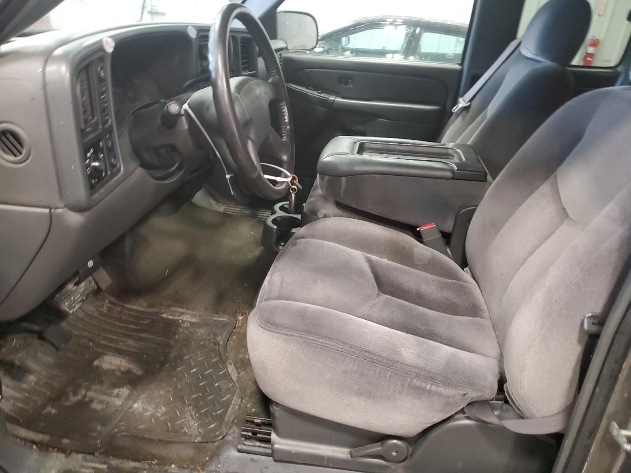 2007 GMC Sierra - Image 7