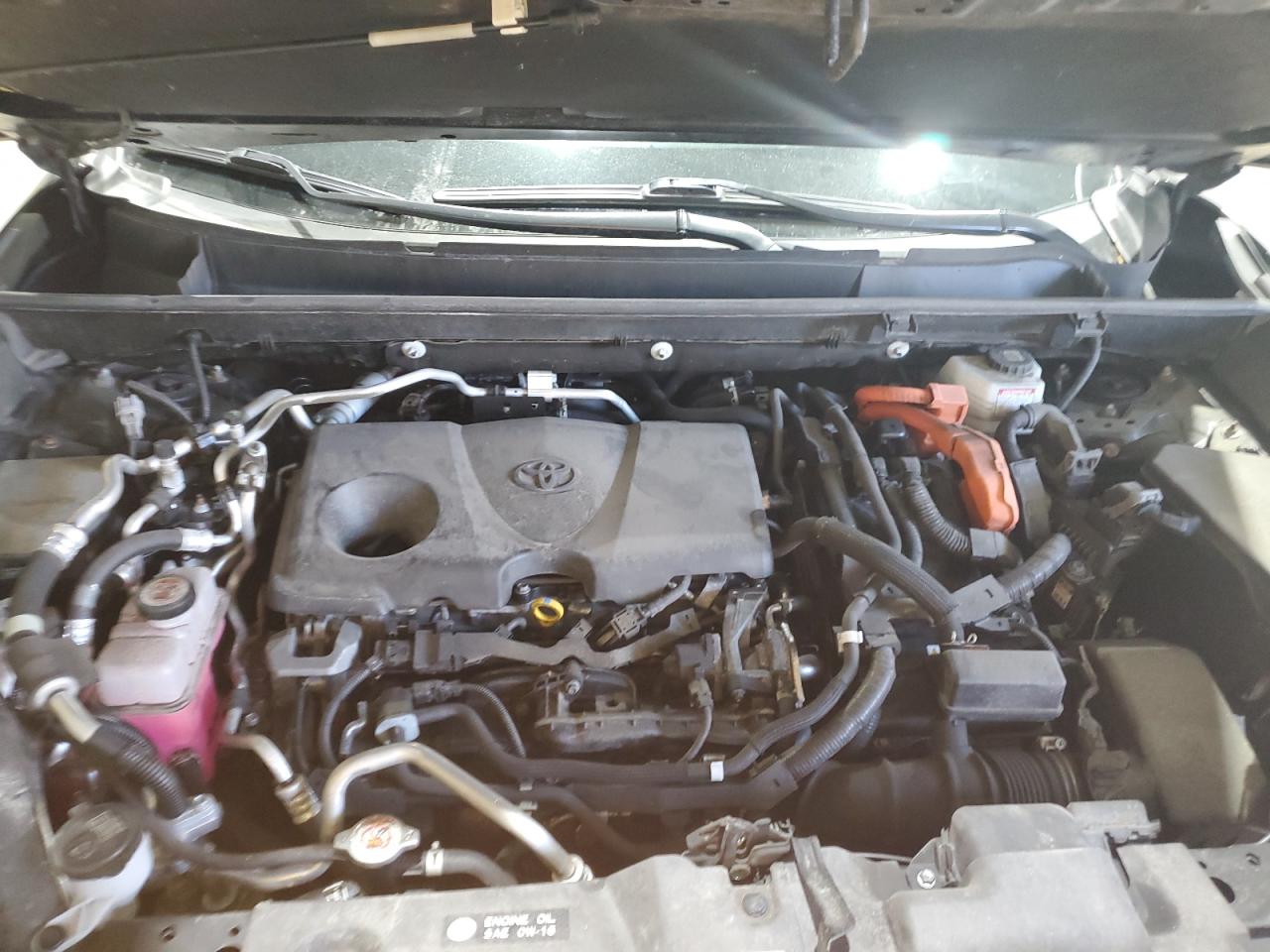 2021 Toyota RAV 4 - Image 13