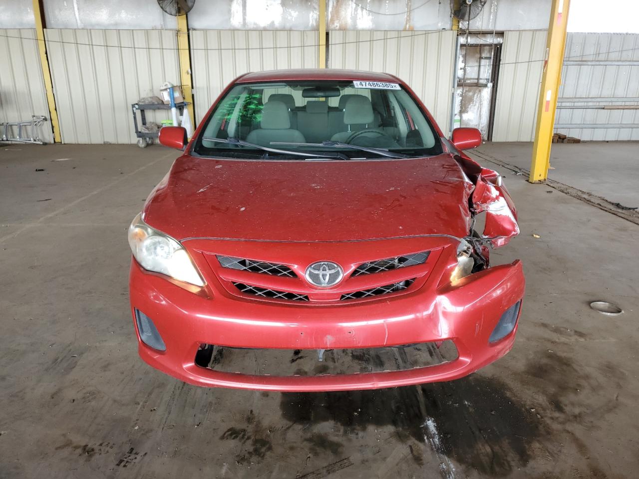 2011 Toyota Corolla - Image 5