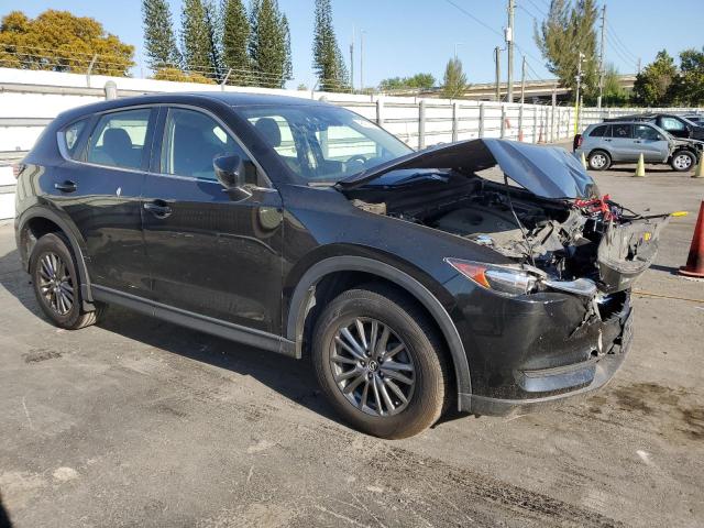  MAZDA CX-5 2019 Czarny