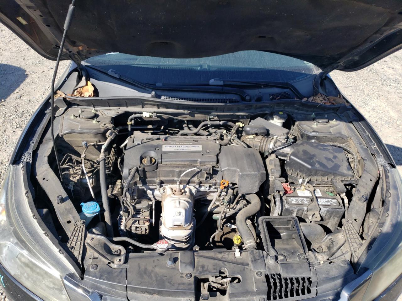 2013 Honda Accord - Image 11