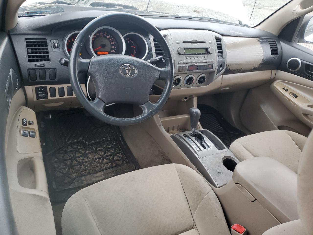 2006 Toyota Tacoma - Image 8