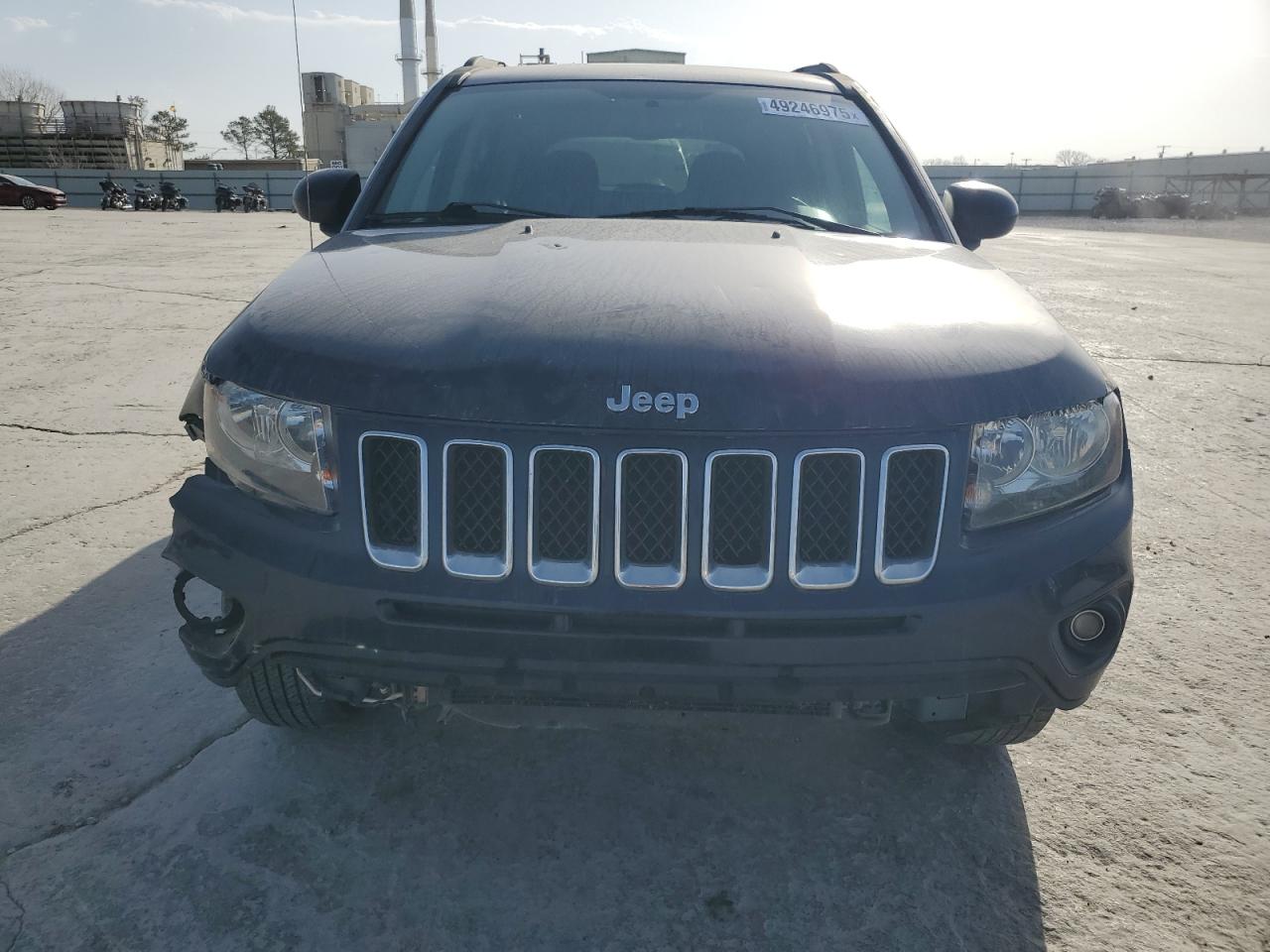 2017 Jeep Compass - Image 5