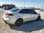 2023 Toyota Corolla Se en Venta en Temple, TX - Front End