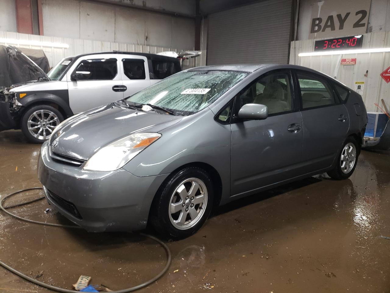 2005 Toyota Prius - Image 1