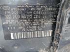 2021 Hyundai Sonata Sel en Venta en Arcadia, FL - Water/Flood