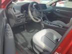 2021 Hyundai Sonata Se იყიდება Fort Pierce-ში, FL - Rear End