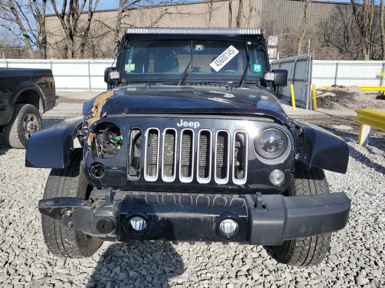 2018 Jeep Wrangler - Image 5