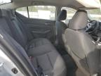2022 Nissan Altima Sv for Sale in Charles City, VA - Side