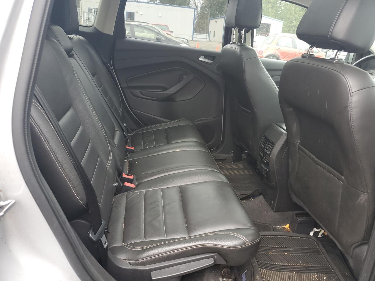 2013 Ford Escape - Image 11