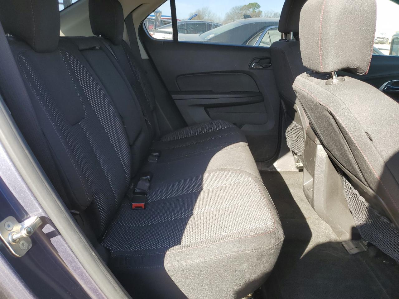 2013 Chevrolet Equinox - Image 12