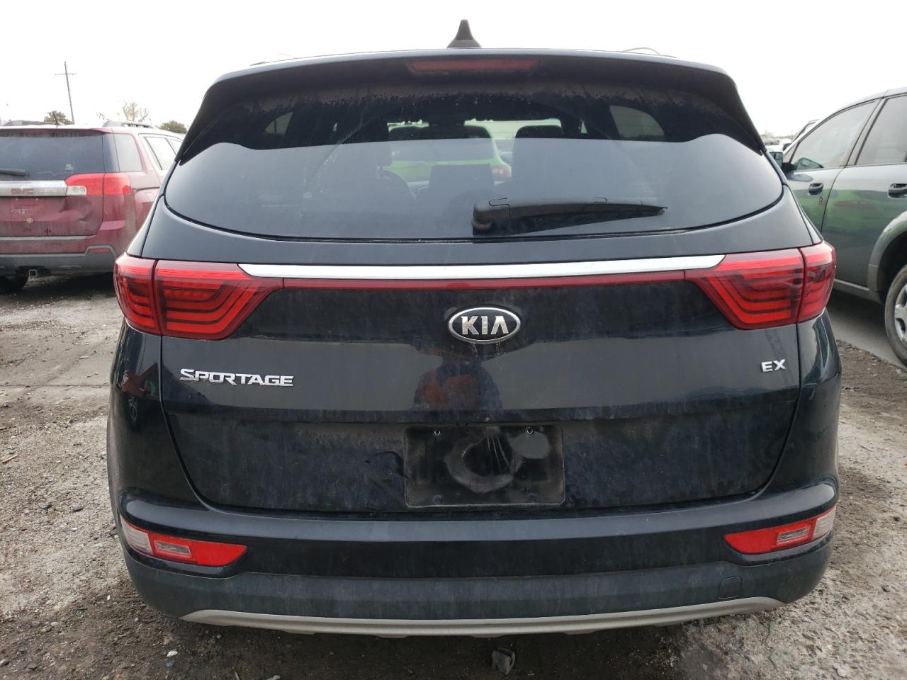 2018 Kia Sportage - Image 6