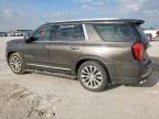 2021 Gmc Yukon Denali en Venta en Haslet, TX - Front End