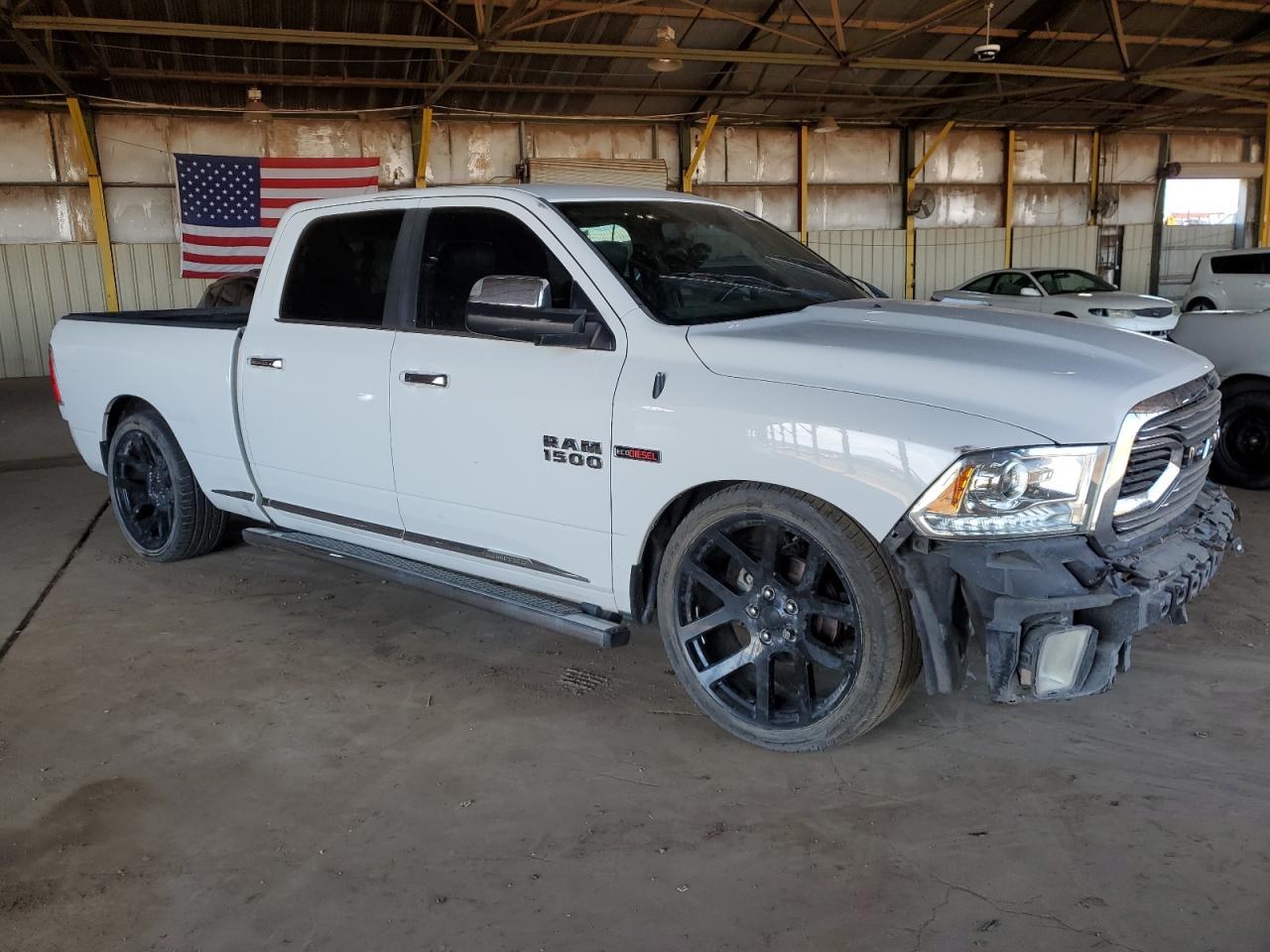 2017 RAM 1500 - Image 4