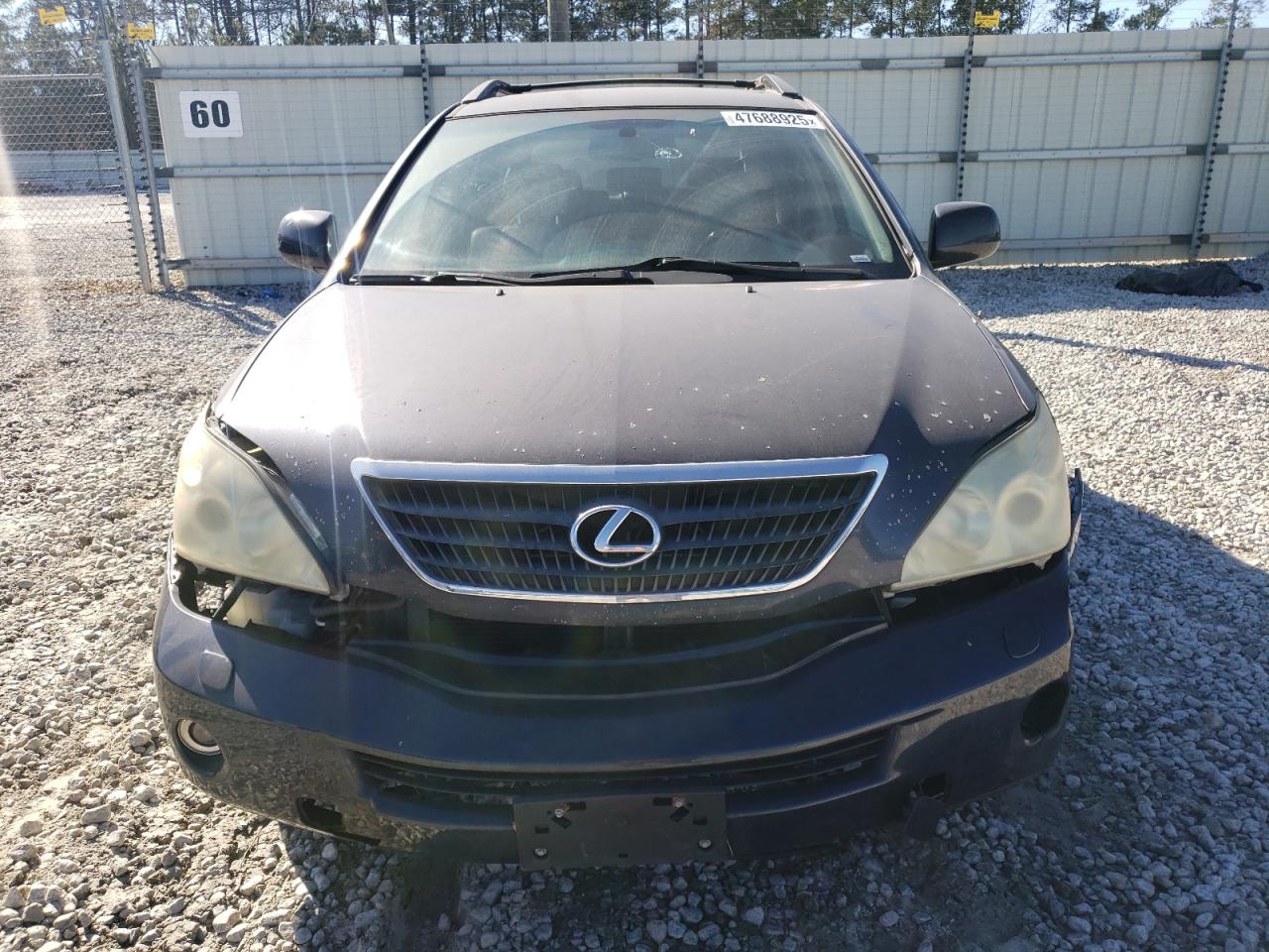 2007 Lexus RX - Image 5