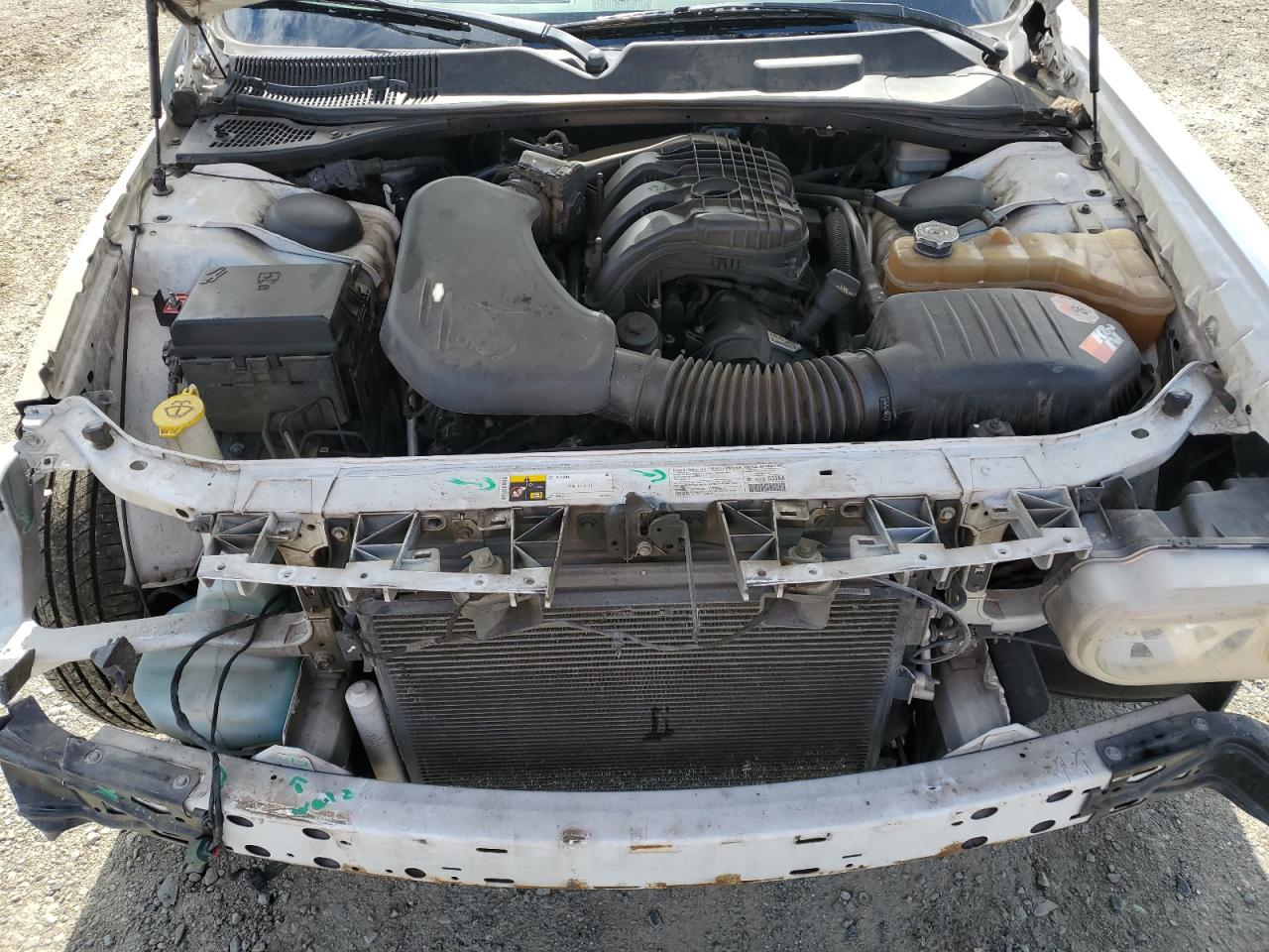 2013 Dodge Challenger - Image 11
