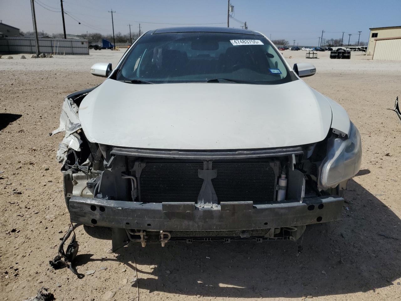 2010 Nissan Maxima - Image 5