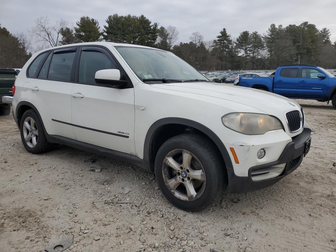 2010 BMW X5 - Image 4