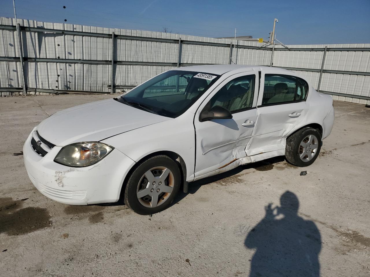 2008 Chevrolet Cobalt - Image 1