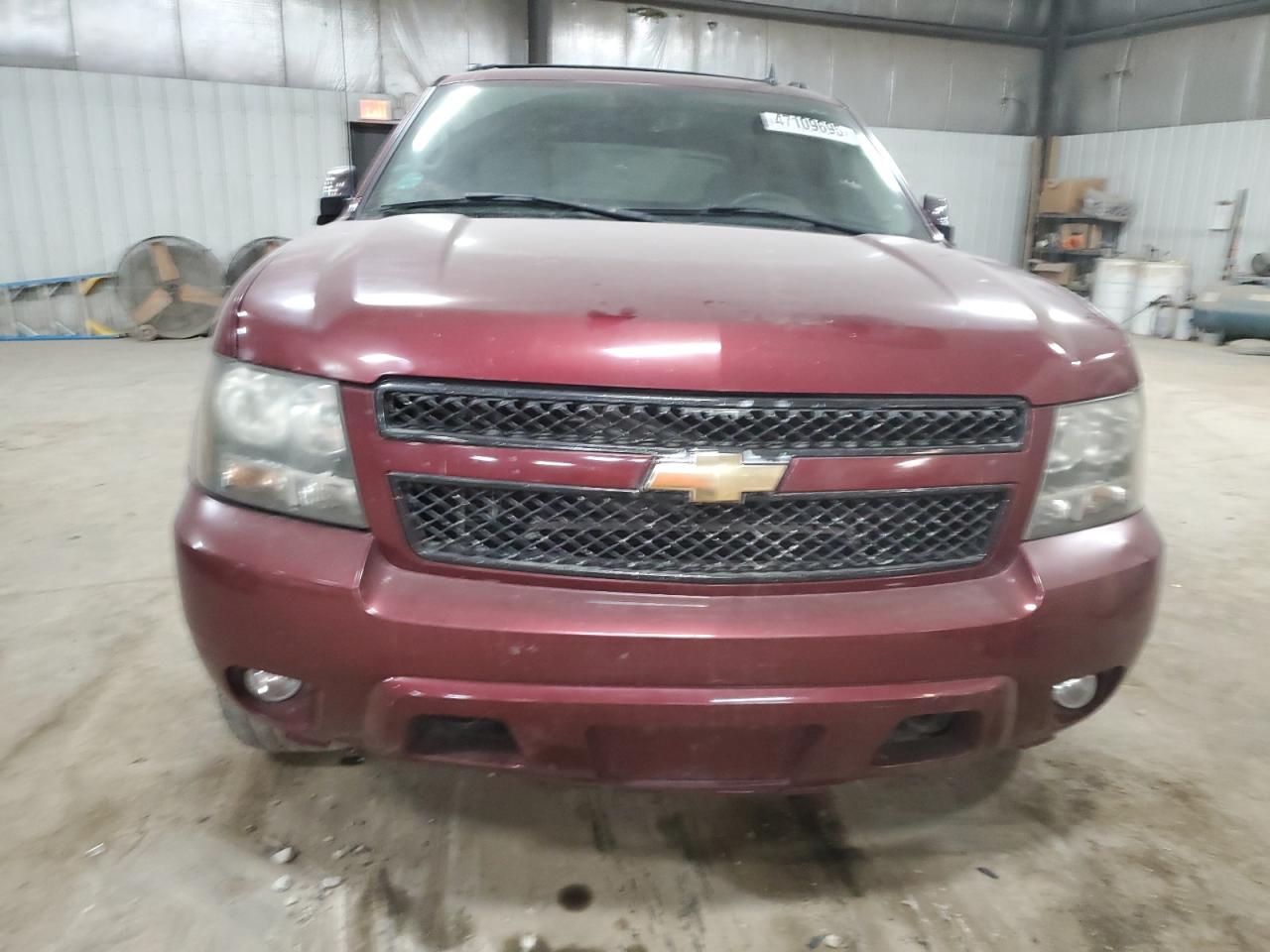 2008 Chevrolet Avalanche - Image 5