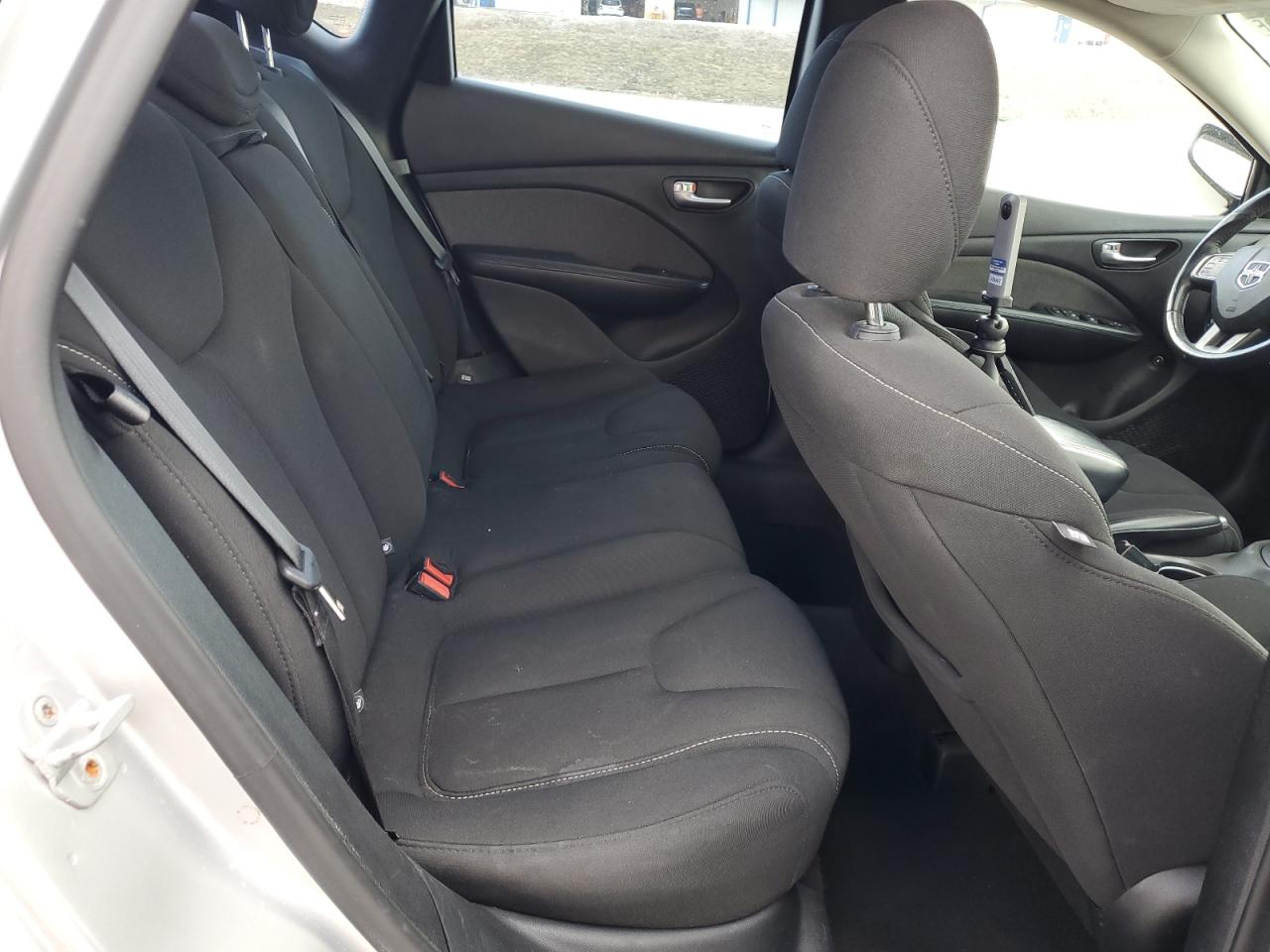 2013 Dodge Dart Sxt VIN: 1C3CDFBA2DD156084 Lot: 48363595