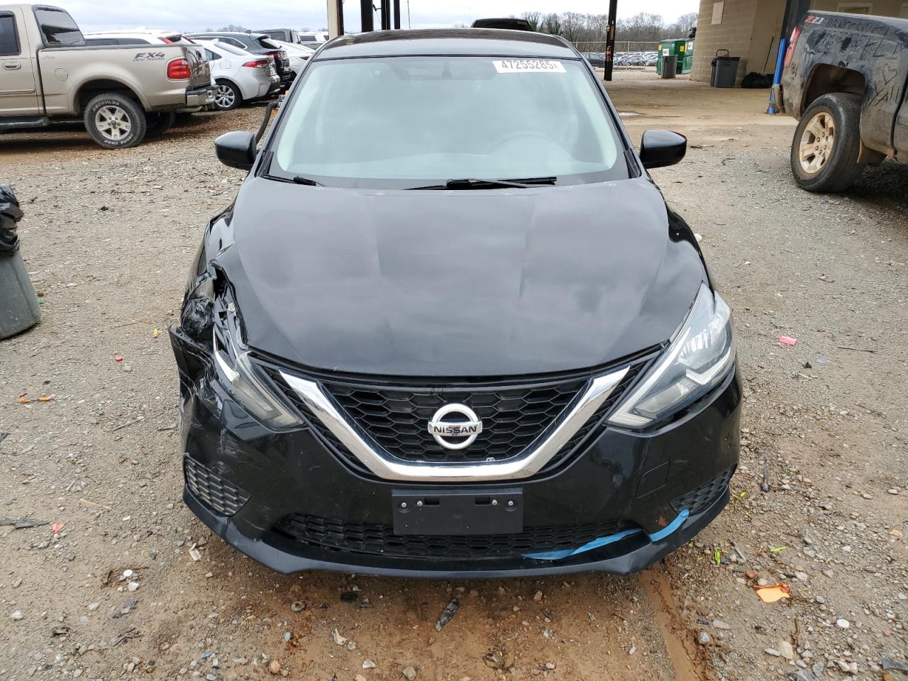 2017 Nissan Sentra - Image 5