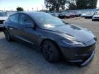 2025 Tesla Model 3  zu verkaufen in Van Nuys, CA - Side