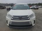 2018 Toyota Highlander Le продається в Savannah, GA - Side