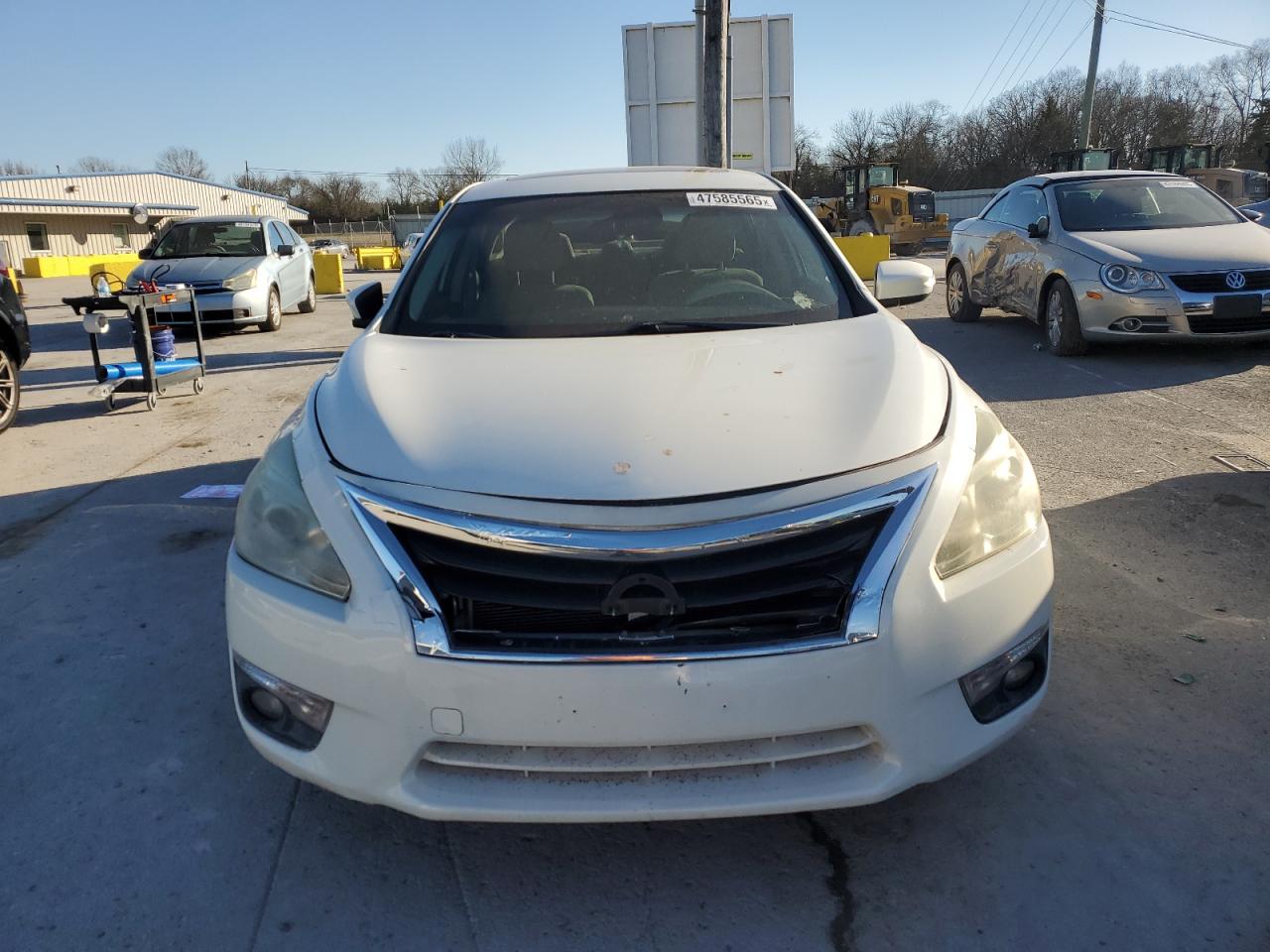 2015 Nissan Altima - Image 5