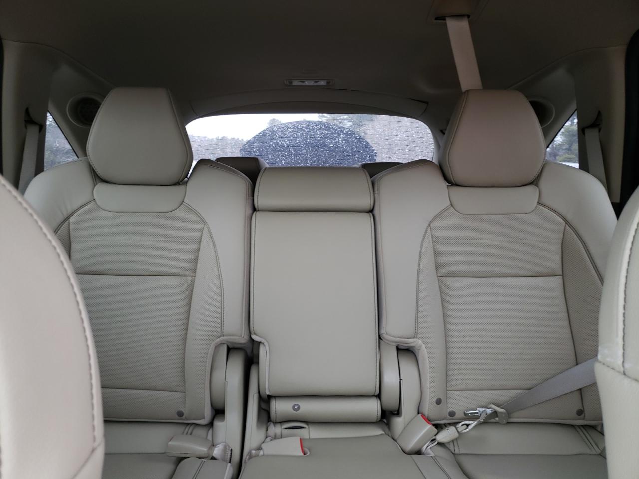2019 Acura MDX - Image 10