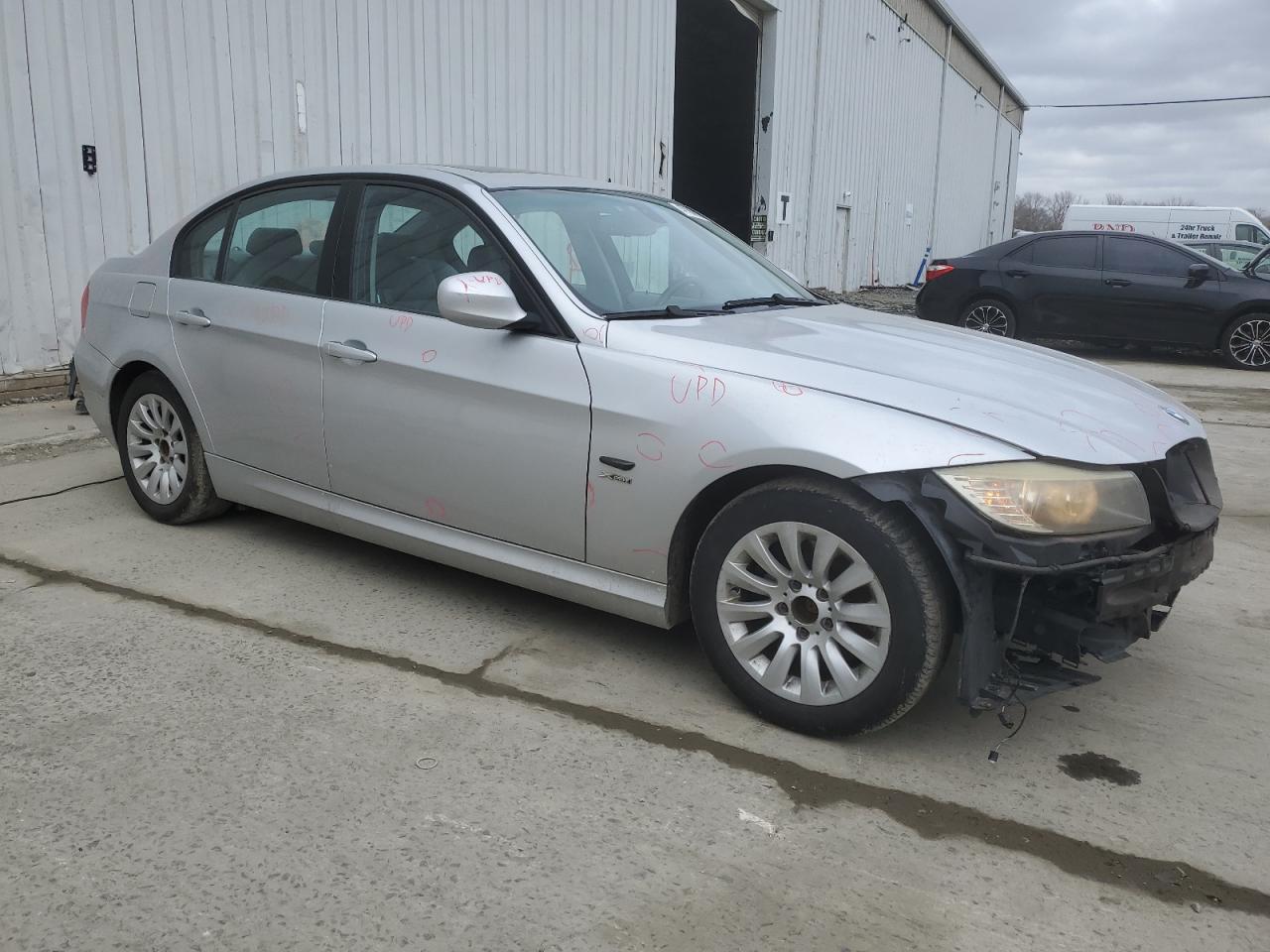 2009 BMW 3er - Image 4