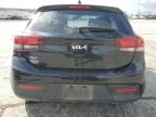 2023 Kia Rio S იყიდება Tulsa-ში, OK - Front End