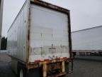 Graham, WA에서 판매 중인 2007 Wabash  28 Dry Van Trailer - Normal Wear