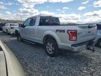 2016 Ford F150 Super Cab იყიდება North Billerica-ში, MA - Mechanical