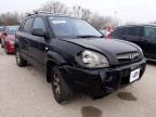 2009 HYUNDAI TUCSON PRE for sale at Copart SANDWICH