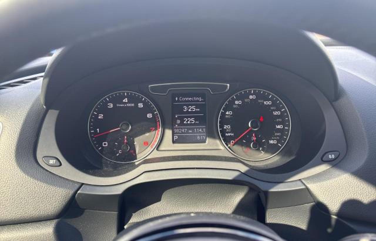 2018 Audi Q3 - Image 8